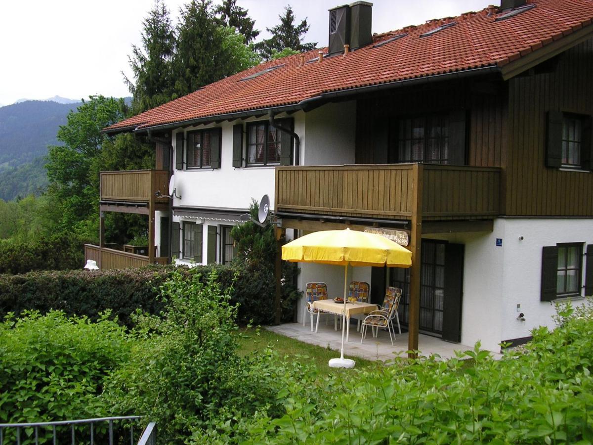 Ferienwohnungen Marianne Hoelzl Schönau am Königssee 외부 사진
