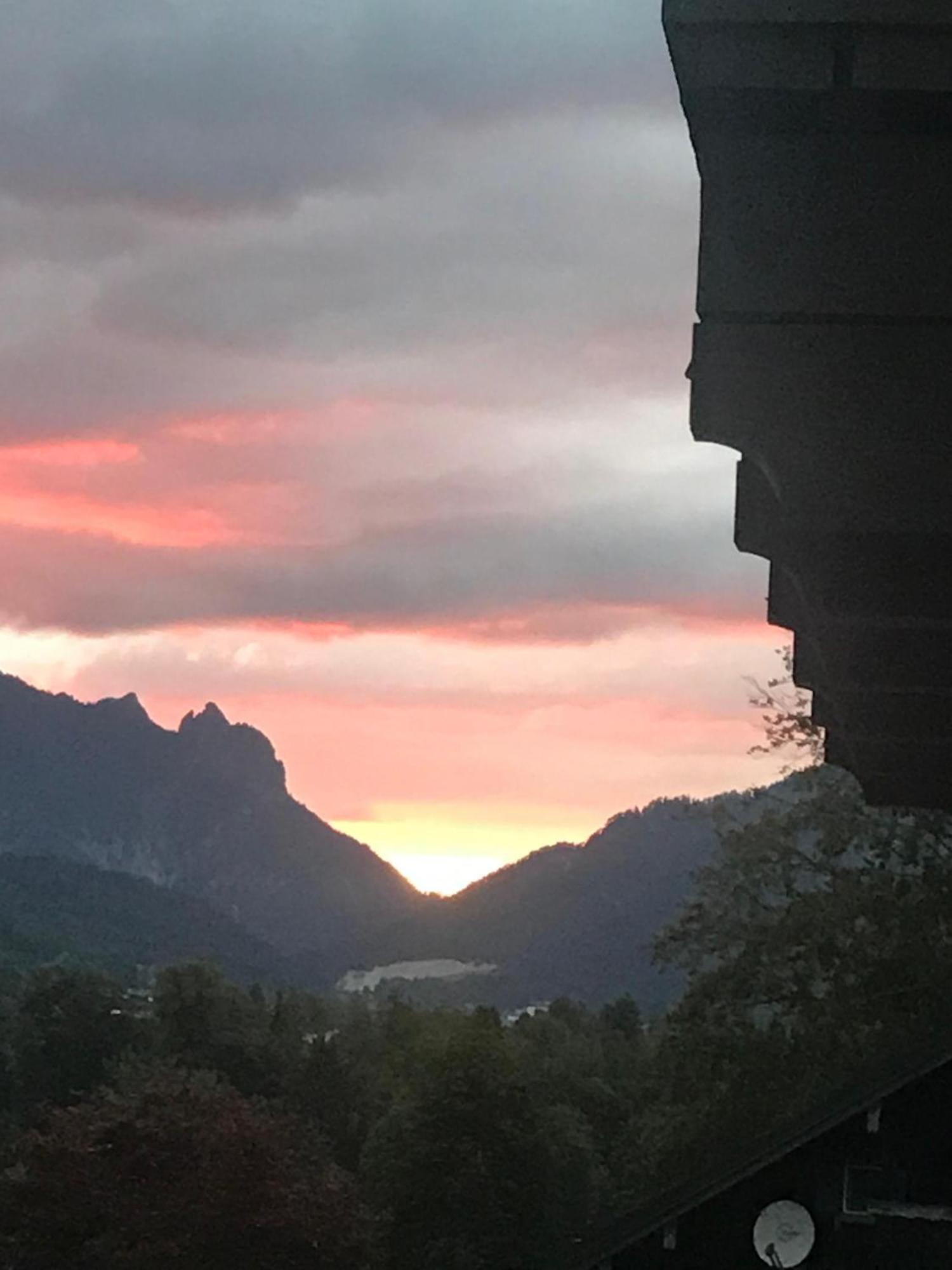Ferienwohnungen Marianne Hoelzl Schönau am Königssee 외부 사진