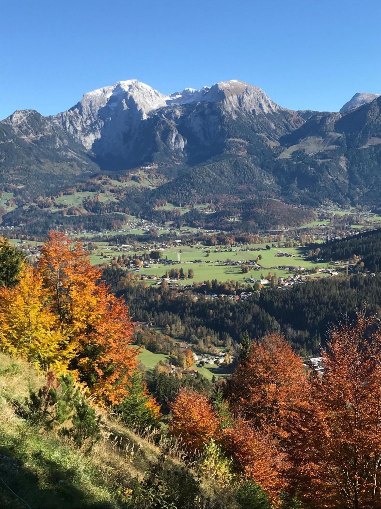 Ferienwohnungen Marianne Hoelzl Schönau am Königssee 외부 사진