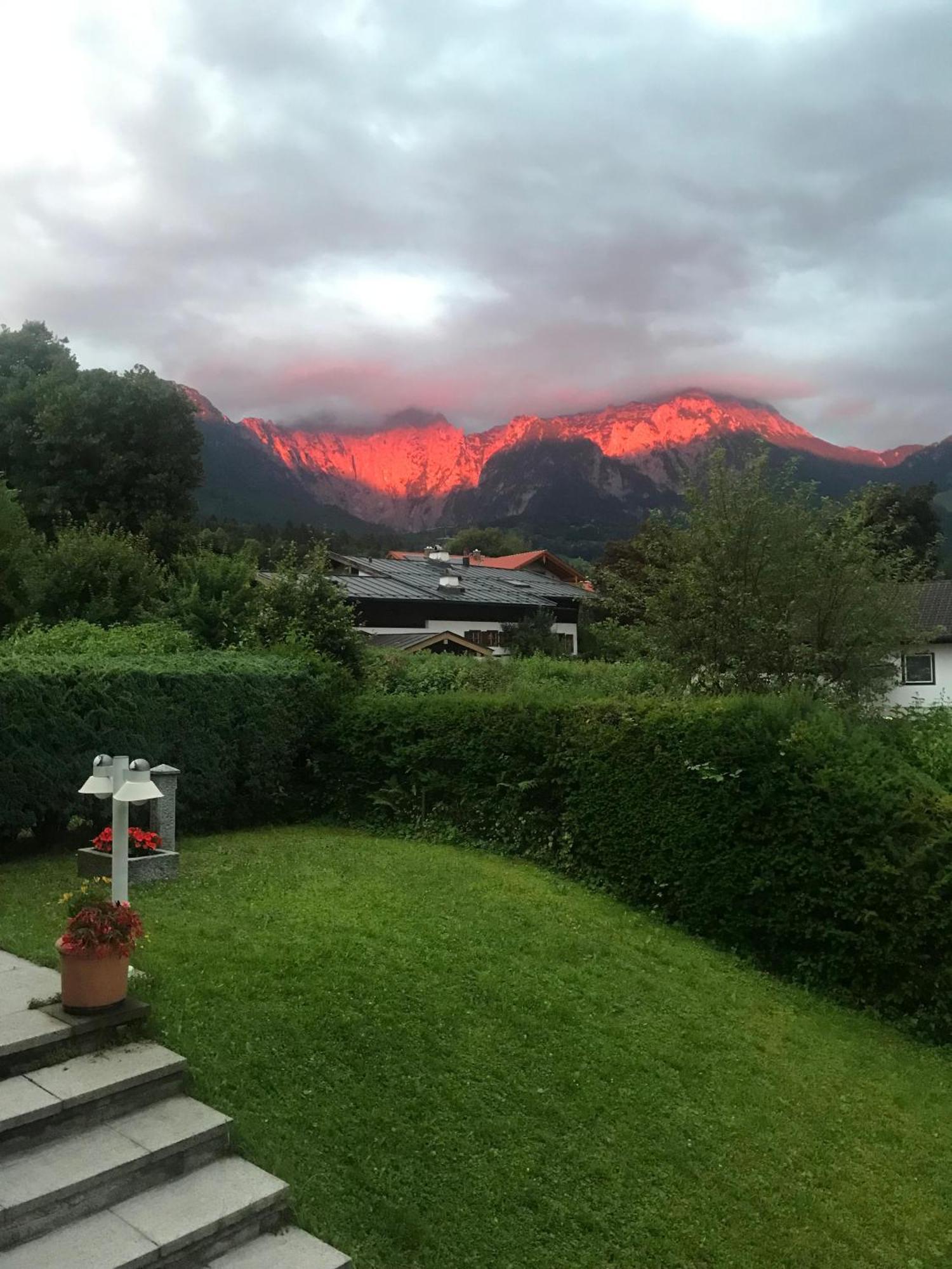 Ferienwohnungen Marianne Hoelzl Schönau am Königssee 외부 사진